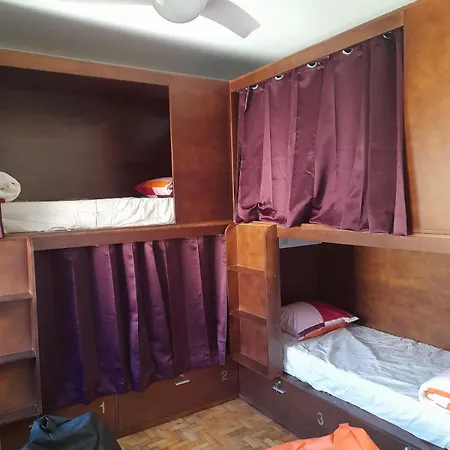 Nexus Mundi Hostel