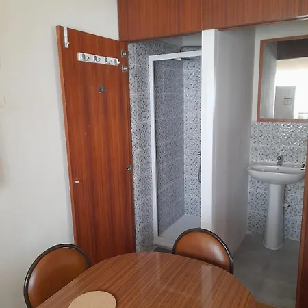 Hostel Nexus Mundi