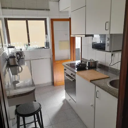Hostel Nexus Mundi *